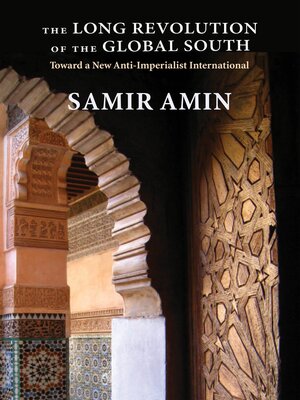 cover image of The Long Revolution of the Global South